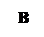 Text Box: B		